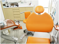 院内ギャラリー