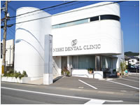 院内ギャラリー