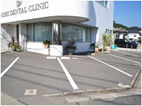 院内ギャラリー